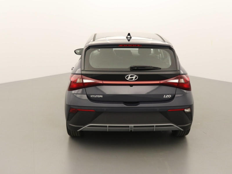 Hyundai i20 Smart Ess