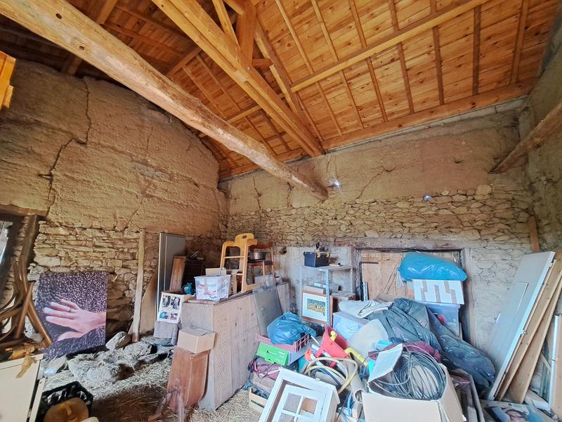 Maison - 100 m² - 1 pièce