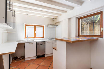 Maison - 61 m² - 3 pièces