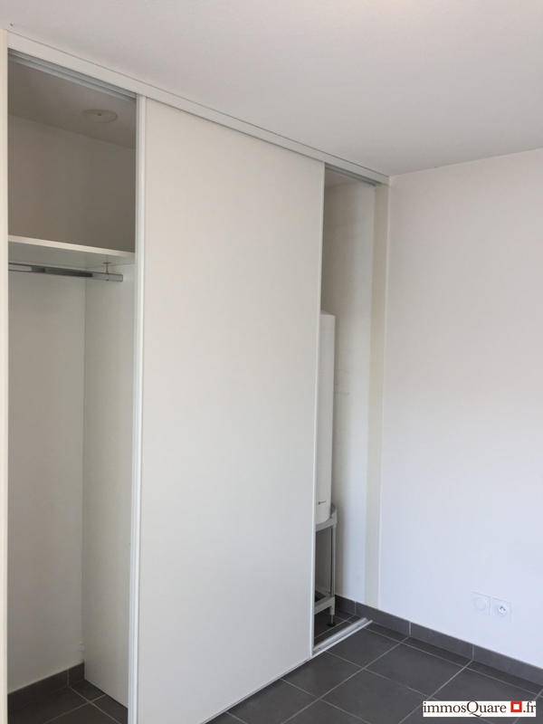 Appartement - 37 m² - 2 pièces