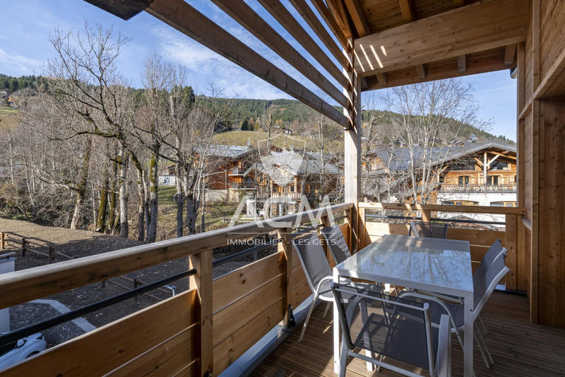 Appartement - 73 m² - 3 pièces