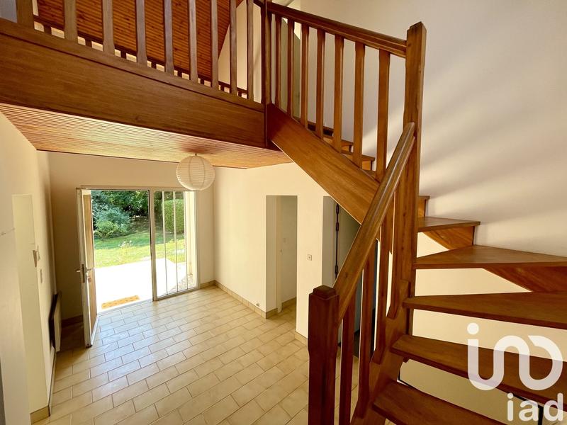 Maison de maîtres - 167 m² - 7 pièces