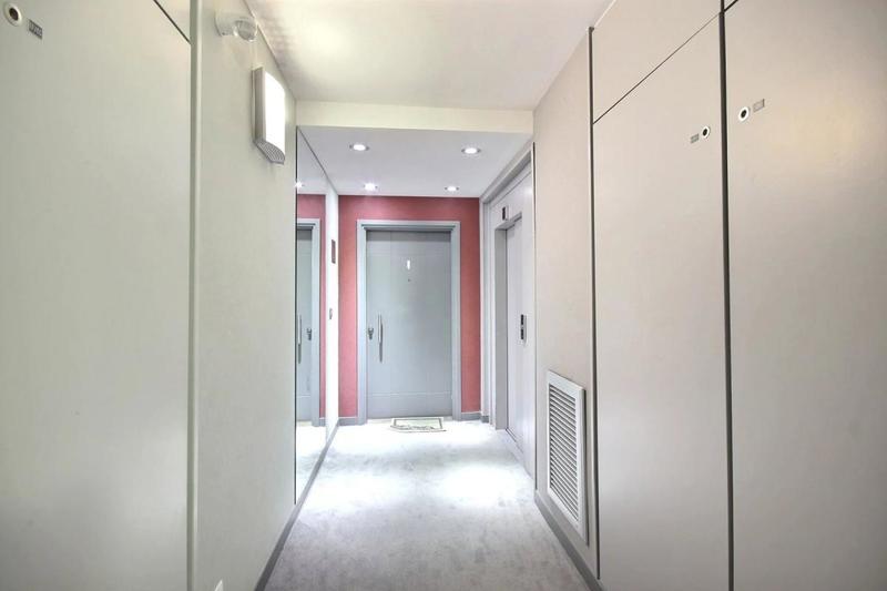 Studio - 29 m² - 1 pièce