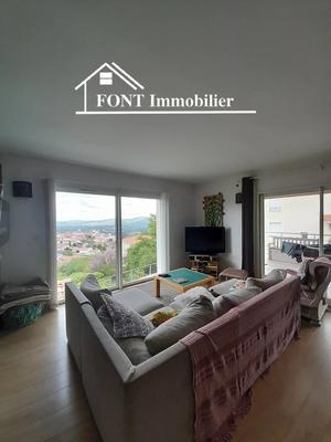 Maison - 147 m² - 6 pièces