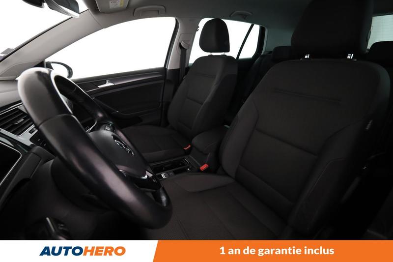 Volkswagen Golf VII 1.5 Tsi Evo Match Dsg7 5p 150 ch