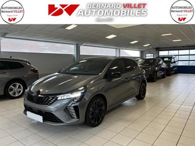 Renault Clio V TCe 90 ch Gsr2 Esprit Alpine