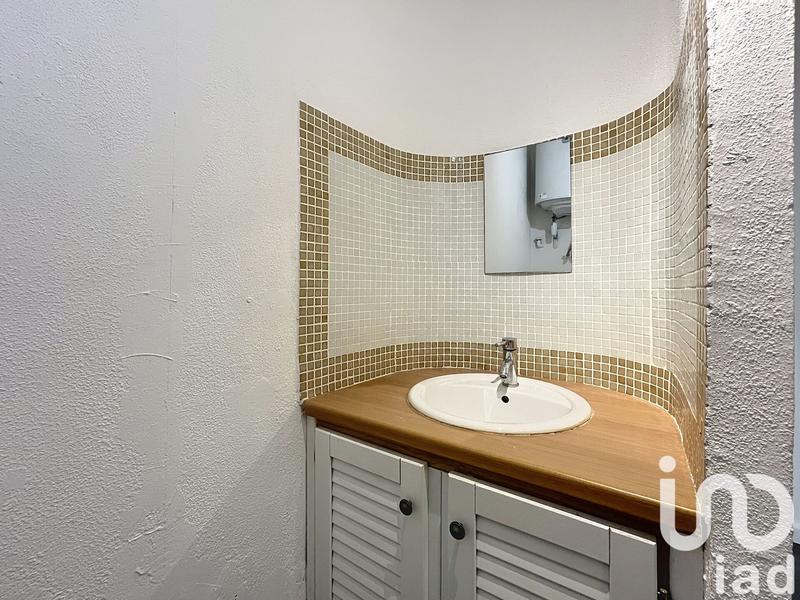 Appartement - 50 m² - 3 pièces