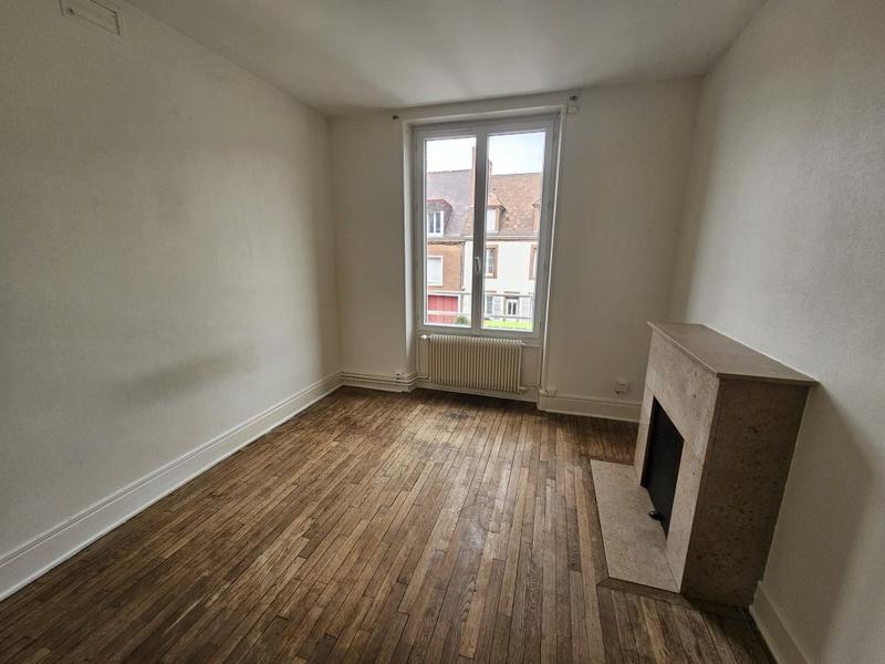 Appartement - 81 m² - 4 pièces