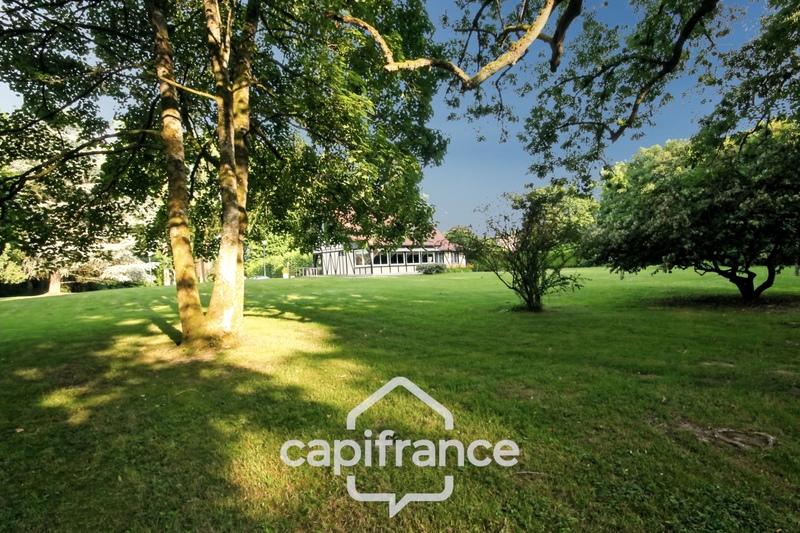 Fonds de commerce - 270 m²