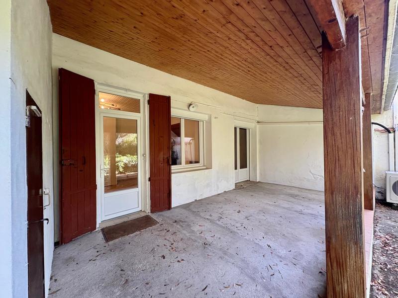 Maison de ville - 135 m² - 6 pièces