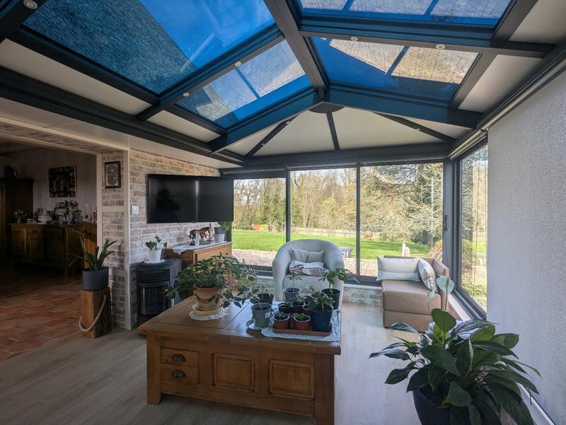 Maison - 195 m² - 5 pièces