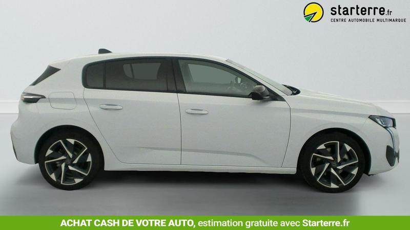 Peugeot 308 Hybrid 145 e-Dcs6 Allure