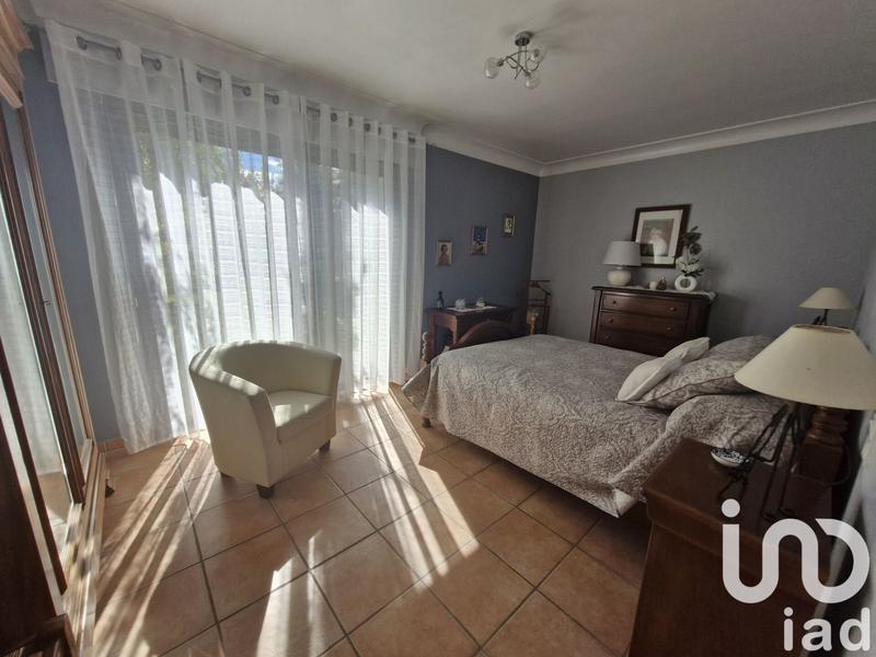 Maison de maîtres - 183 m² - 6 pièces