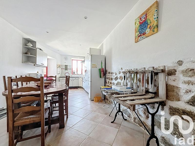 Maison de campagne - 340 m² - 12 pièces