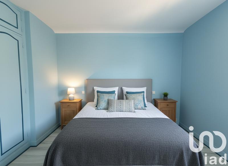 Maison - 134 m² - 5 pièces