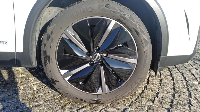 Nissan Qashqai e-Power 190 ch Tekna