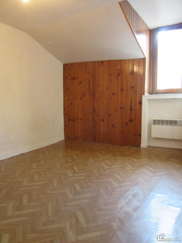 Appartement - 26 m² - 1 pièce