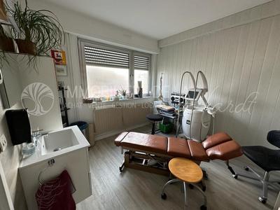 Immeuble - 347 m² - 10 pièces