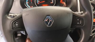 Renault Kangoo Express Ze Z.E. 33 Grand Confort