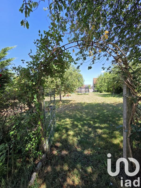 Maison - 115 m² - 4 pièces