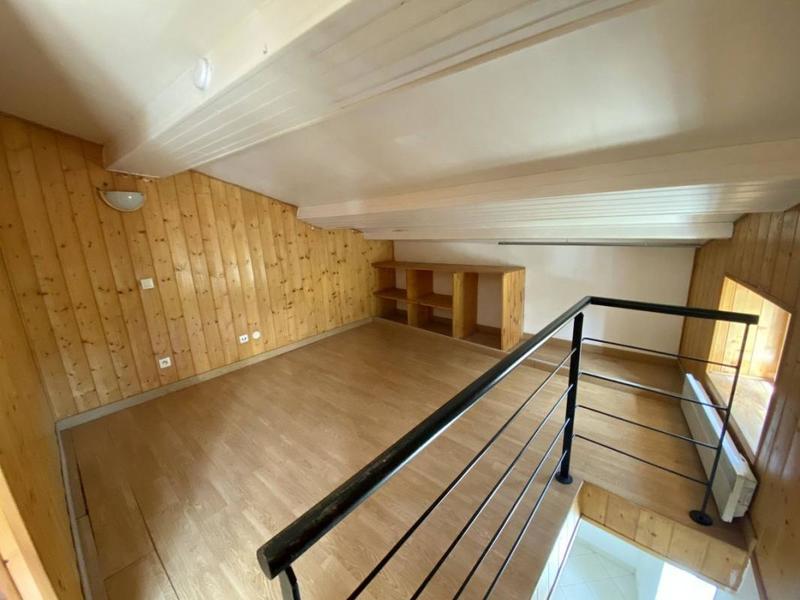 Duplex - 65 m² - 2 pièces