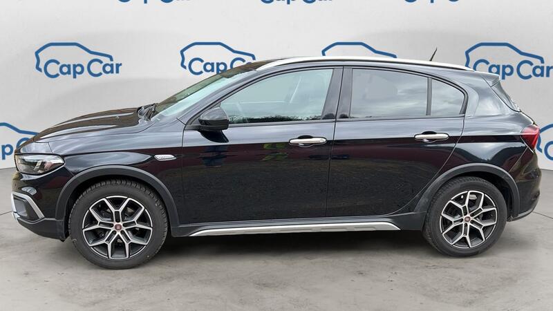 Fiat Tipo 1.6 MultiJet 130 Cross