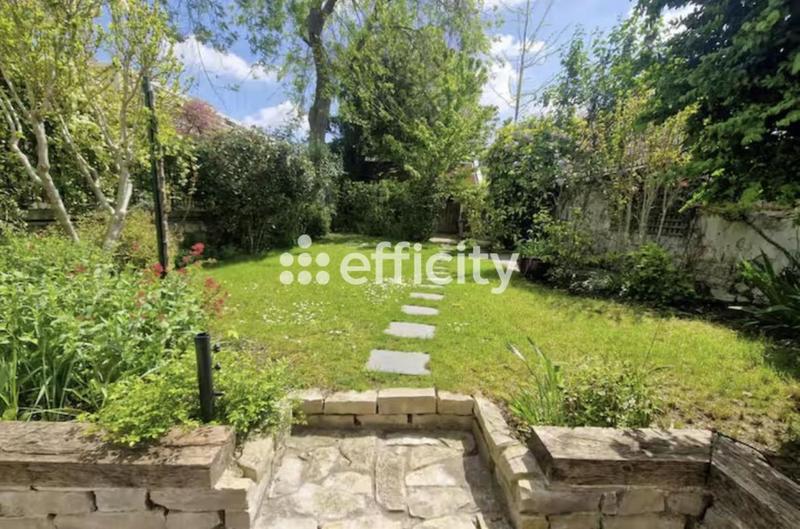 Maison - 170 m² - 6 pièces