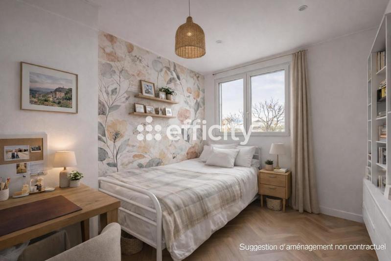 Duplex - 175 m² - 6 pièces