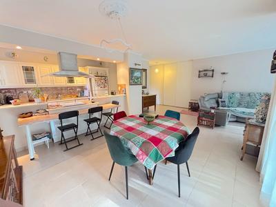 Appartement - 113 m² - 4 pièces