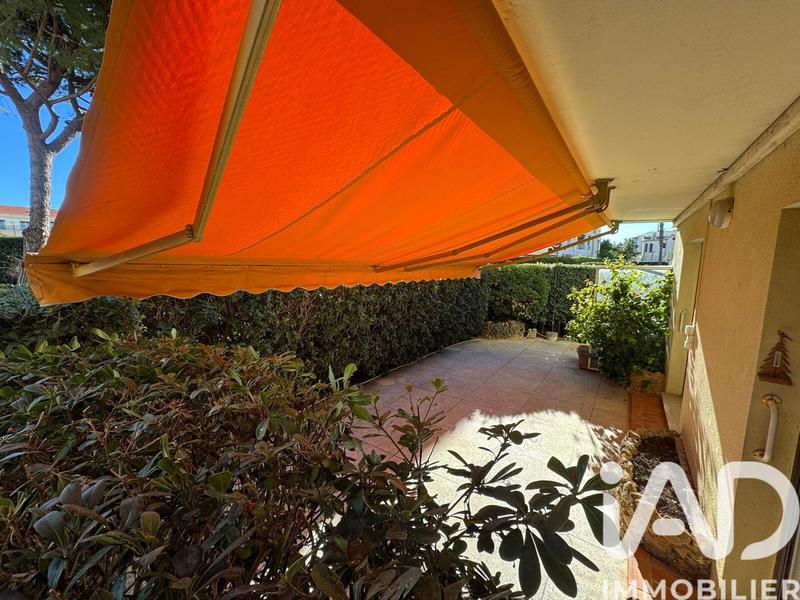 Appartement - 52 m² - 3 pièces