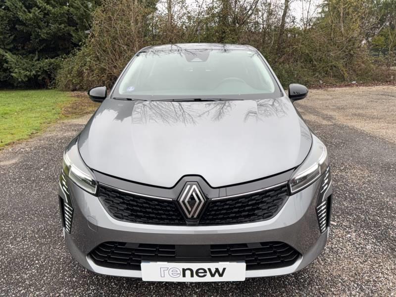 Renault Clio TCe 90 Evolution