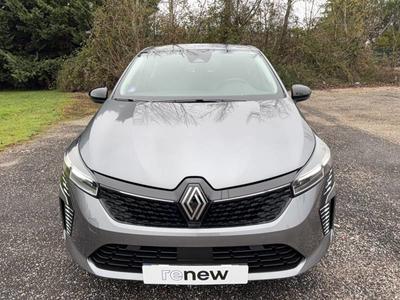 Renault Clio TCe 90 Evolution