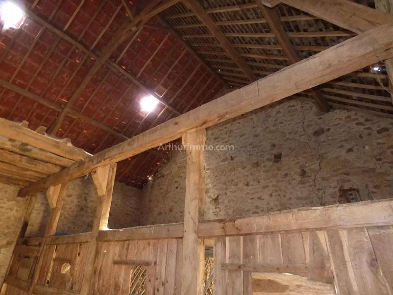 Maison - 103 m² - 7 pièces