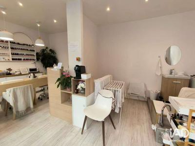 Local commercial - 34 m²