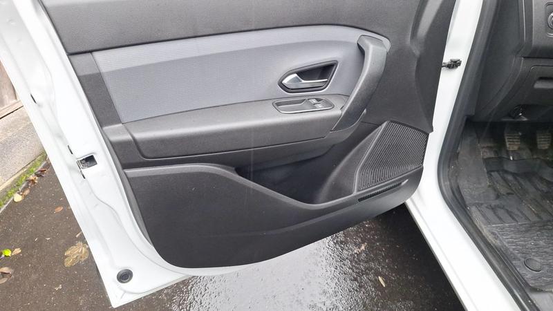 Renault Express 1.3 TCe 100 Confort