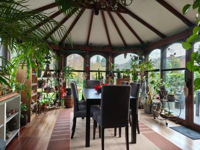 Maison - 145 m² - 5 pièces