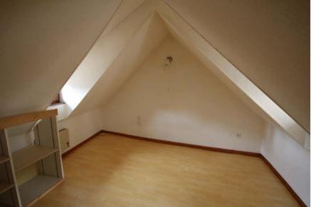 Appartement - 26 m² - 1 pièce
