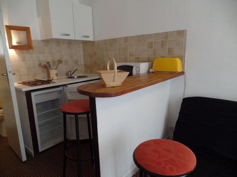 Appartement - 20 m² - 1 pièce