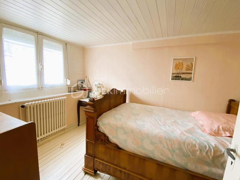 Maison en pierre - 91 m² - 4 pièces