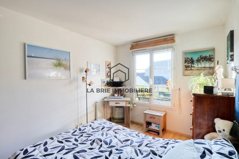 Appartement - 74 m² - 4 pièces