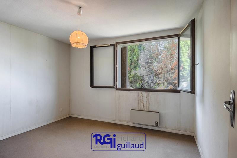 Maison - 77 m² - 4 pièces