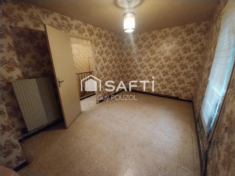 Villa - 109 m² - 6 pièces