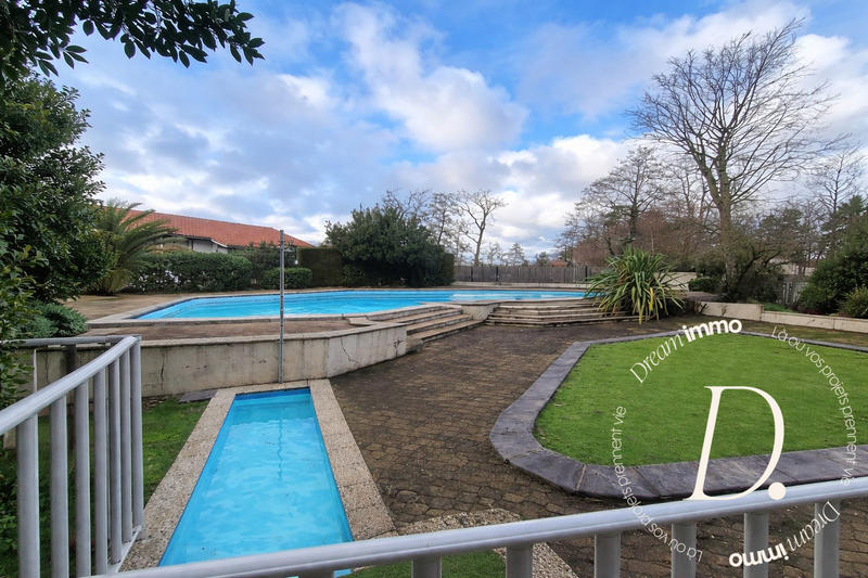 Appartement - 36 m² - 2 pièces