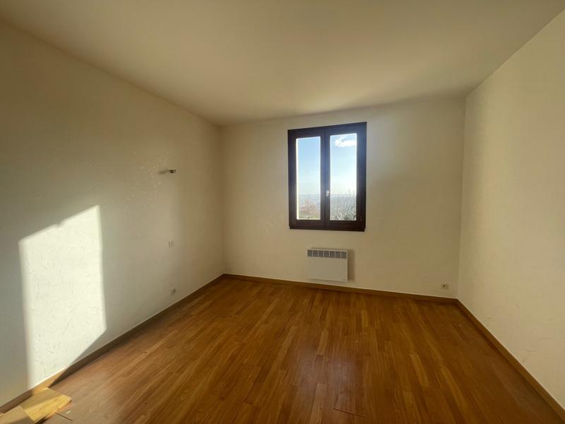 Villa - 110 m² - 4 pièces