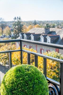 Propriété - 435 m² - 10 pièces