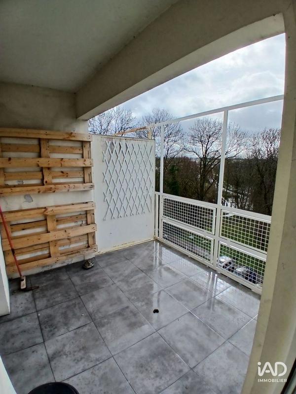 Appartement - 74 m² - 3 pièces