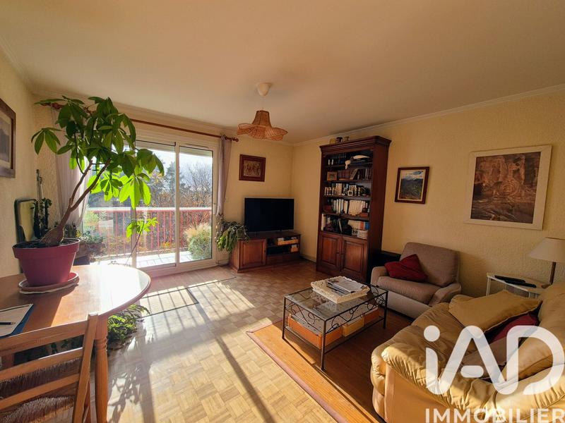 Appartement - 74 m² - 3 pièces