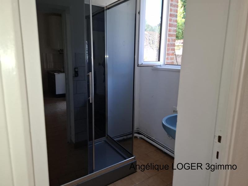 Maison de ville - 91 m² - 5 pièces