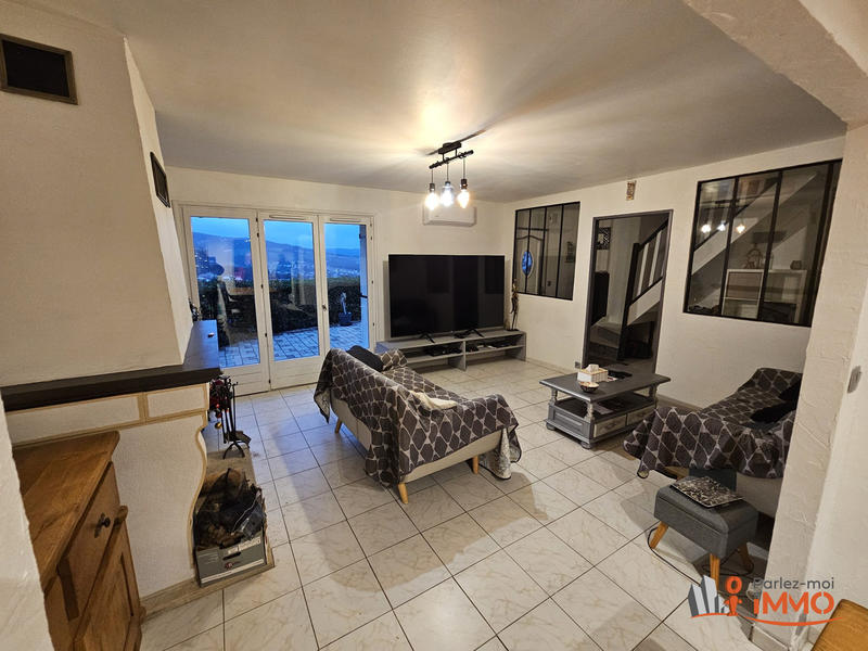 Villa - 144 m² - 6 pièces