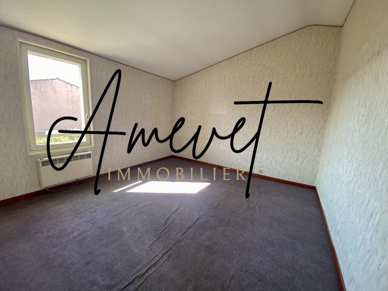 Villa - 82 m² - 4 pièces